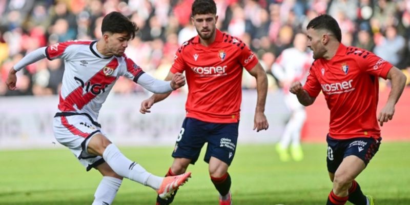Phong độ đối lập giữa sân nhà Mallorca và sân khách Real Oviedo trước giờ G
