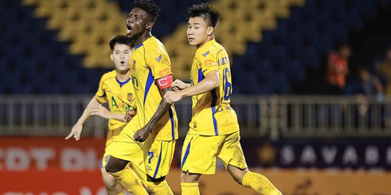 Phong độ hai đội và áp lực bảng xếp hạng V.League 1 trước 24/05