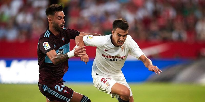 Kèo châu Á Celta -0.25 và tỷ số dự đoán 2-1 tại Onbet